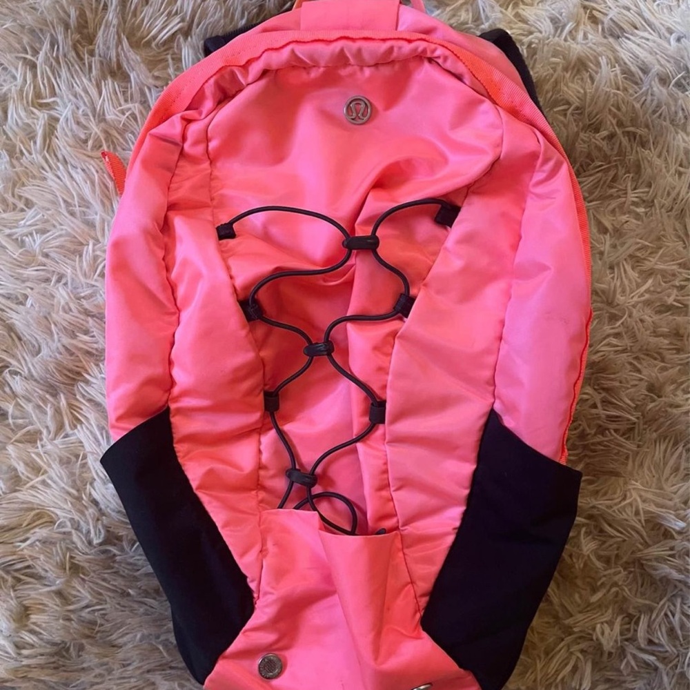 Lululemon Running Backpack